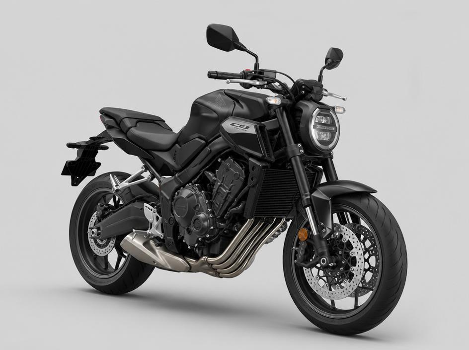 Motos